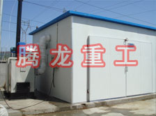 金屬箱體木材烘干設(shè)備、金屬箱體木材干燥設(shè)備、可拆裝式木材烘干箱、可拆裝式木材干燥箱